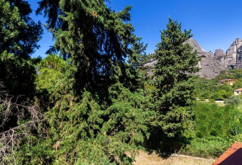 חדר משפחתי, San Giorgio Villa