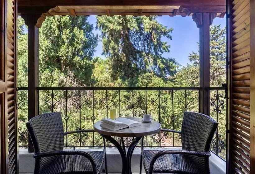 ファミリールーム, San Giorgio Villa