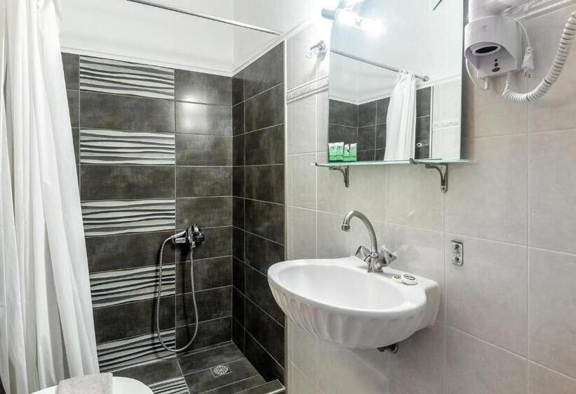 חדר סטנדרט עם נוף, San Giorgio Villa