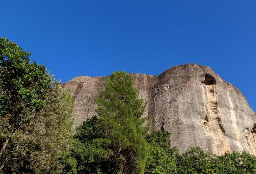 חדר סטנדרט עם נוף, San Giorgio Villa