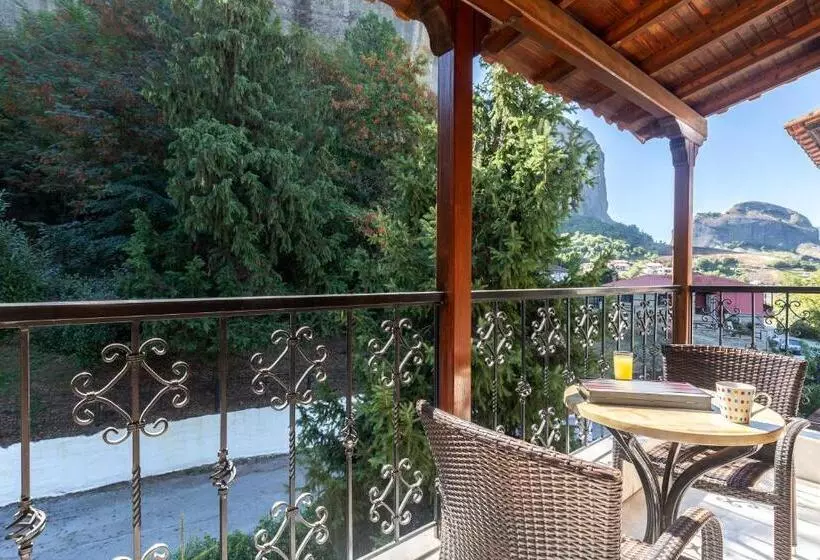 シングルデラックスルーム, San Giorgio Villa