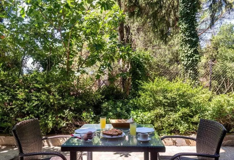 スタンダードルーム, San Giorgio Villa