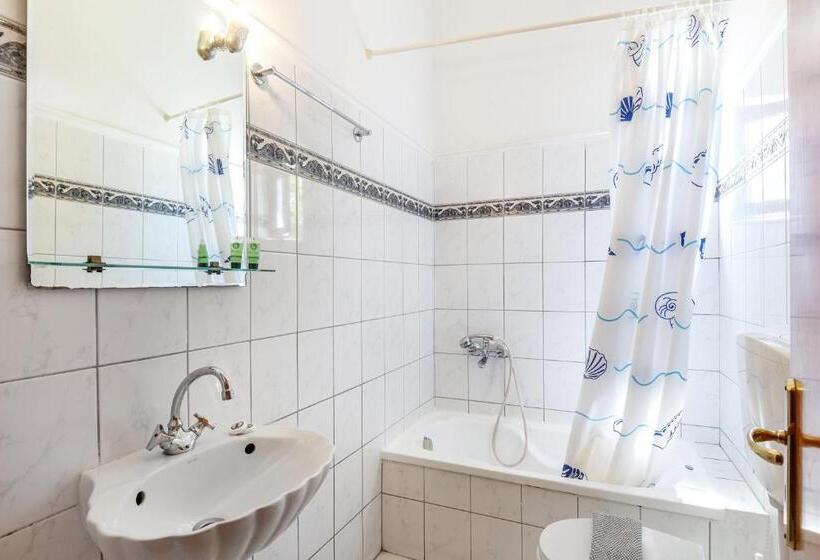 חדר סטנדרט, San Giorgio Villa