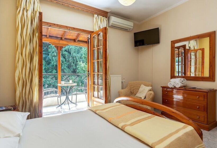 חדר סטנדרט, San Giorgio Villa