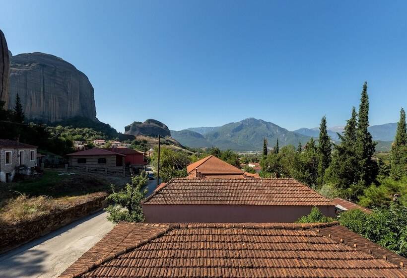 חדר סטנדרט לשלושה, San Giorgio Villa