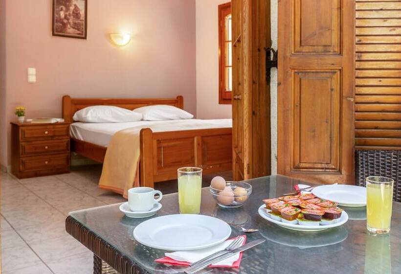 חדר סטנדרט, San Giorgio Villa