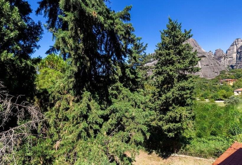 חדר משפחתי, San Giorgio Villa