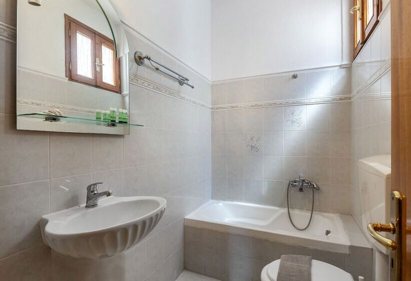 Семейный Номер, San Giorgio Villa
