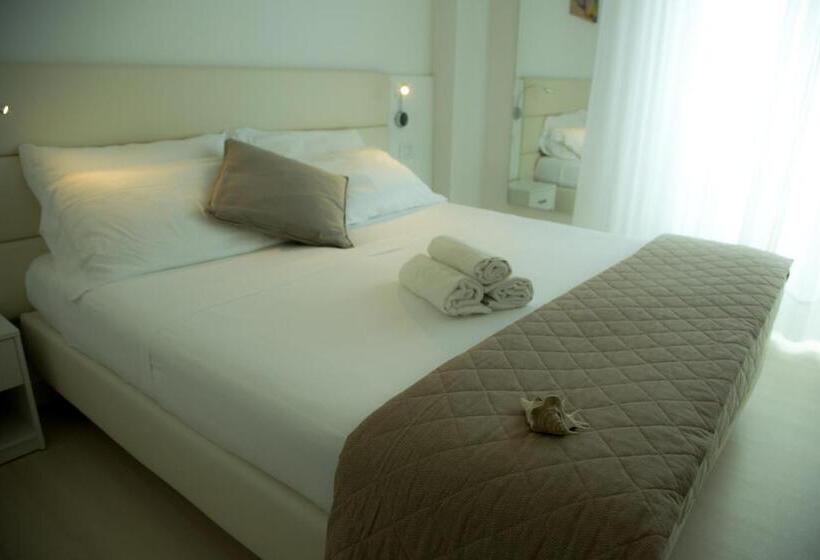 스탠다드 룸, San Marco Marotta