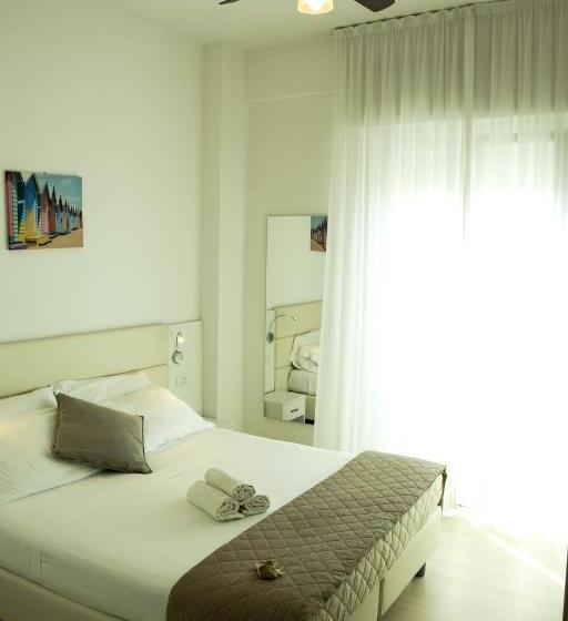 스탠다드 룸, San Marco Marotta