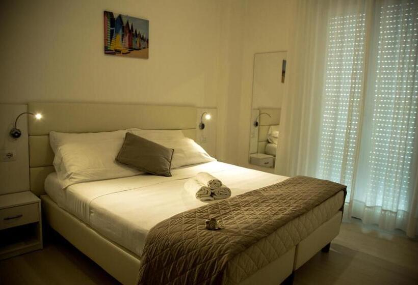 스탠다드 룸, San Marco Marotta