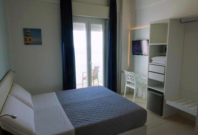 4인용 수피리어 룸, San Marco Marotta