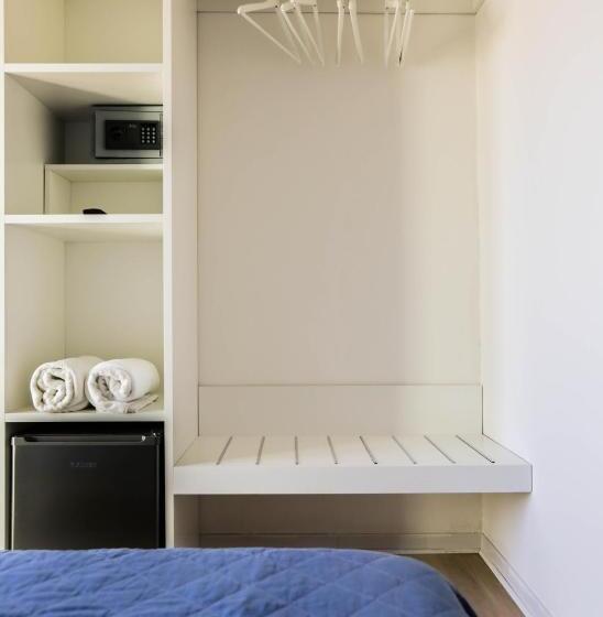 4인용 수피리어 룸, San Marco Marotta