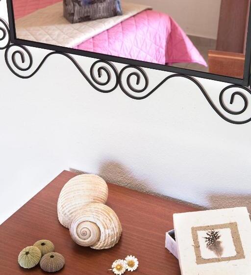 חדר סטנדרט יחיד, Stratos