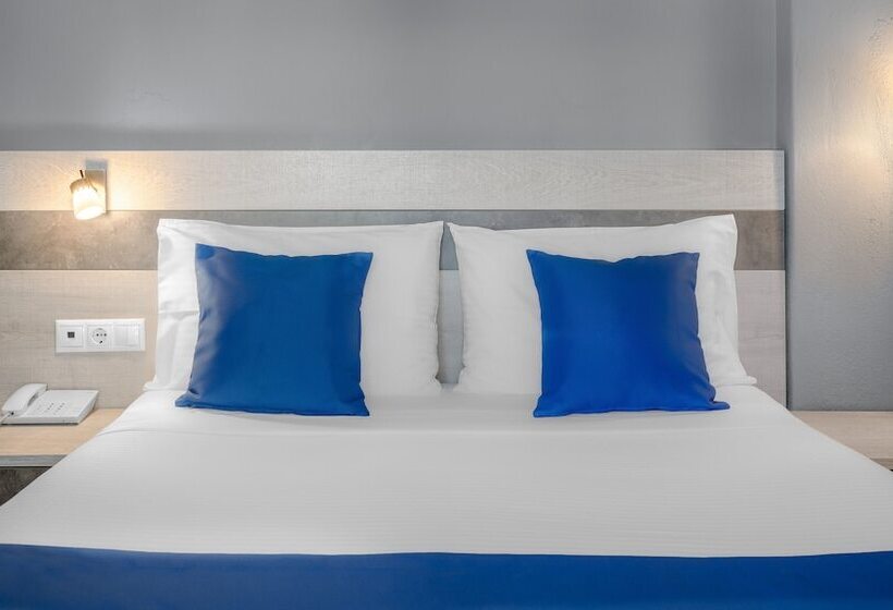 חדר סטנדרט, Stratos