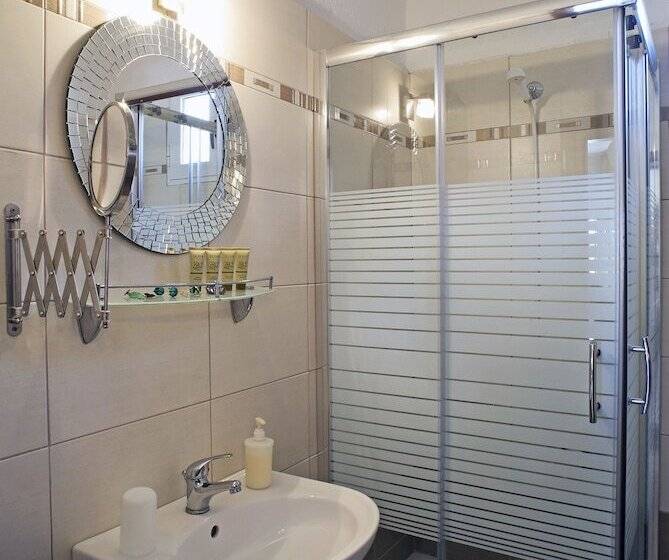 סוויטה, Stratos