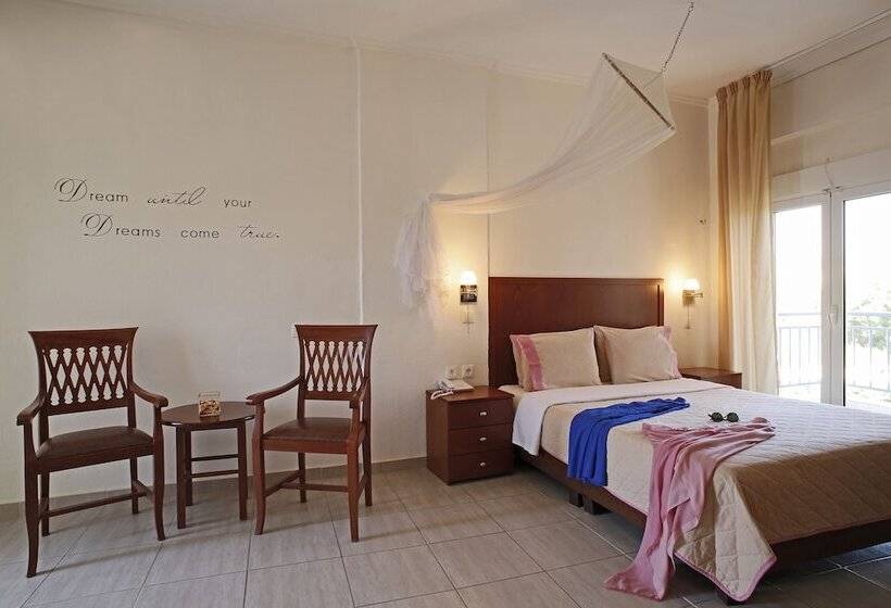 סוויטה, Stratos