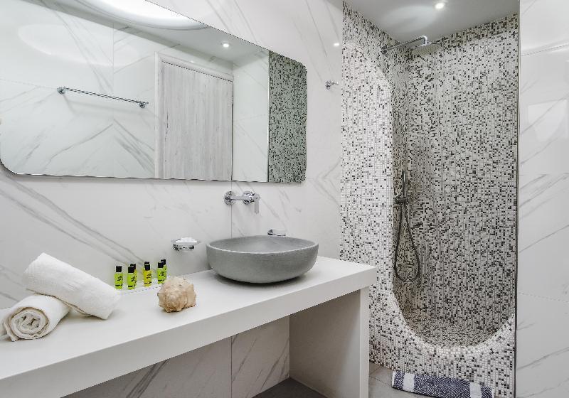 غرفة قياسية, Stavros Villas