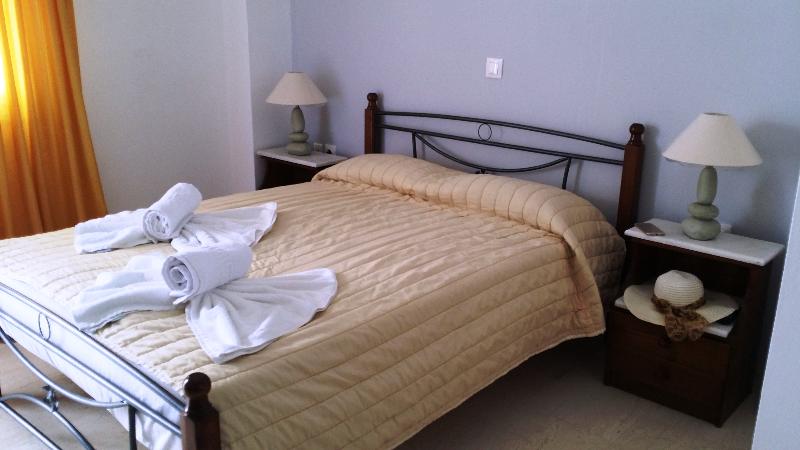 غرفة قياسية, Stavros Villas