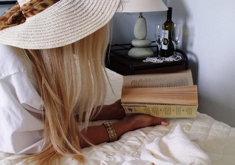 غرفة قياسية, Stavros Villas