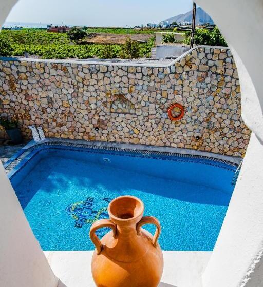 غرفة سوبيريور, Stavros Villas