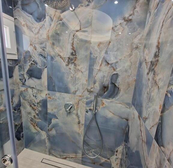 غرفة سوبيريور, Stavros Villas