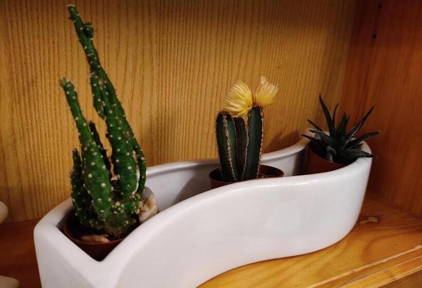 חדר דלוקס, B&b La Fosina