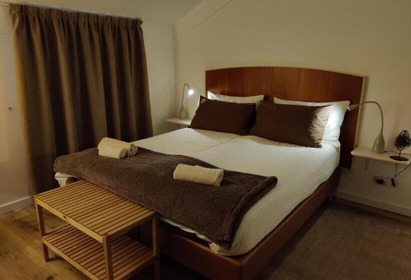 디럭스 룸, B&b La Fosina