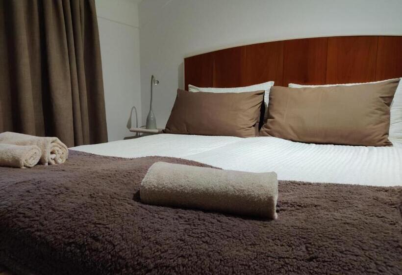 חדר דלוקס, B&b La Fosina