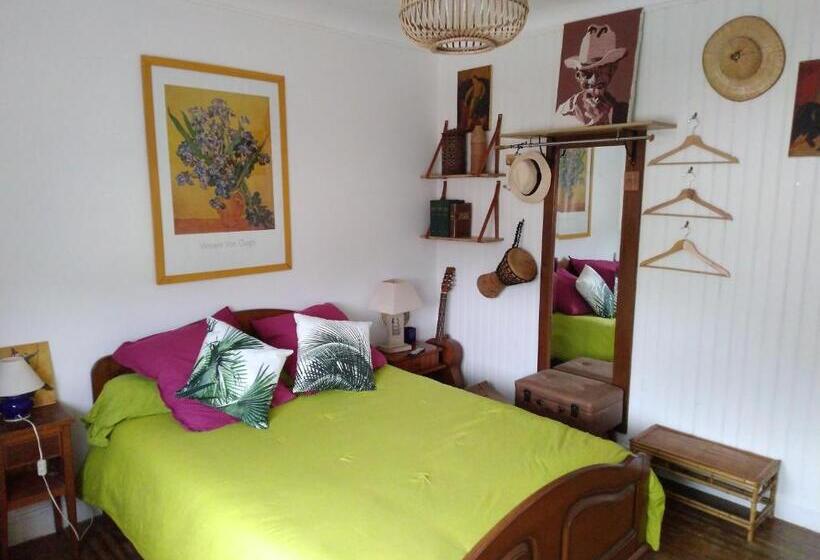 标准间, Chambre César B&b  Au 1er   Villa Chaumonty