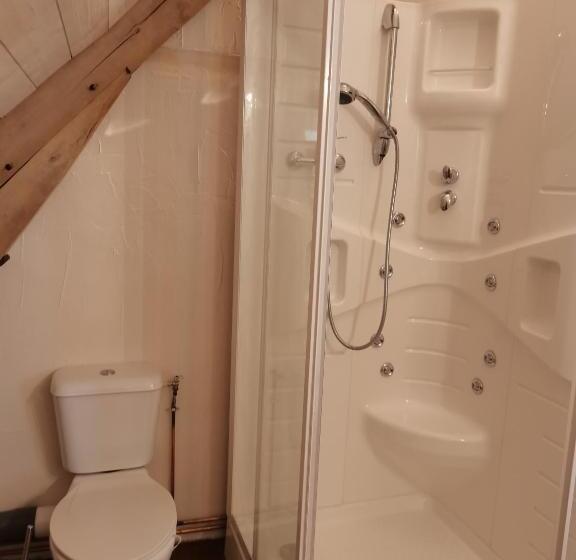 חדר סטנדרט, Chambres D Hôtes Villa Alexina