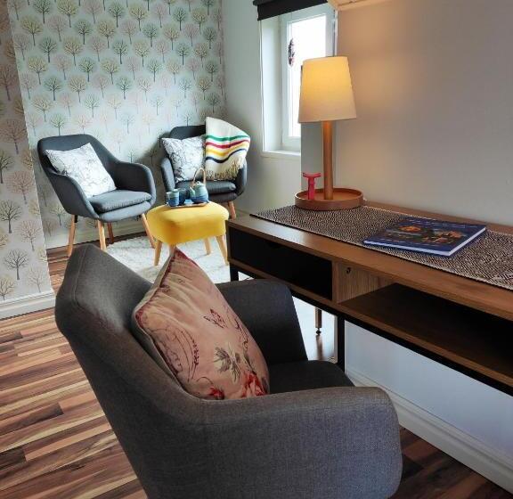 Номер Стандарт, Gothem Viby Bed&breakfast