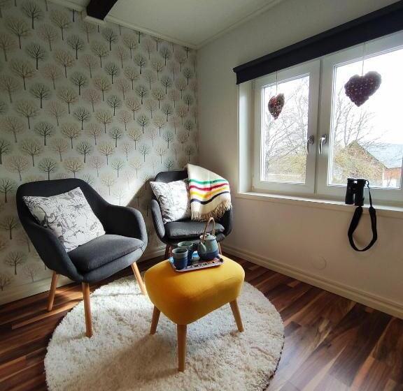 Номер Стандарт, Gothem Viby Bed&breakfast