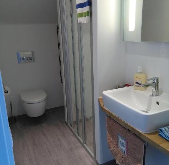 Номер Стандарт, Gothem Viby Bed&breakfast