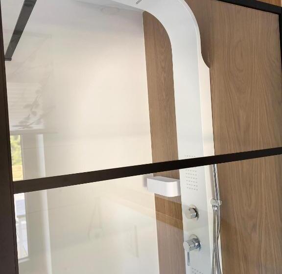 キングサイズベッドのスタンダードルーム, T Pure Genot