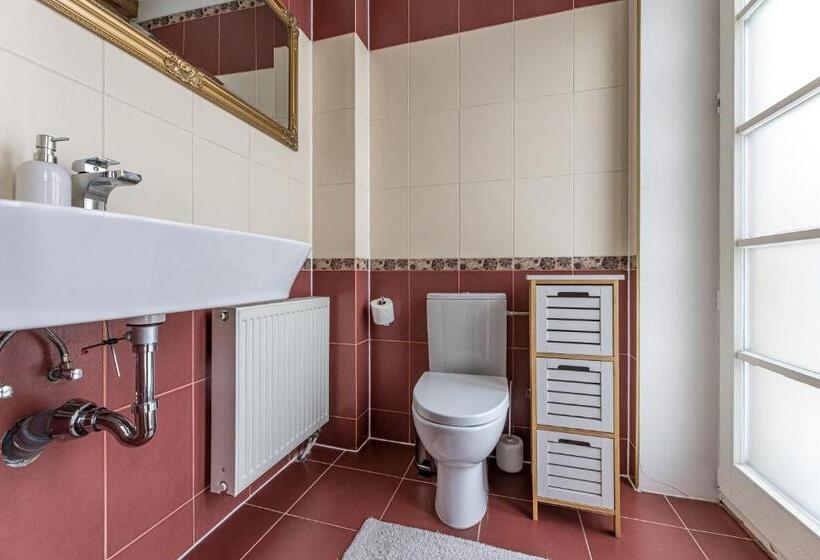 Suite with Terrace, Kurpiai   Suites & Spa