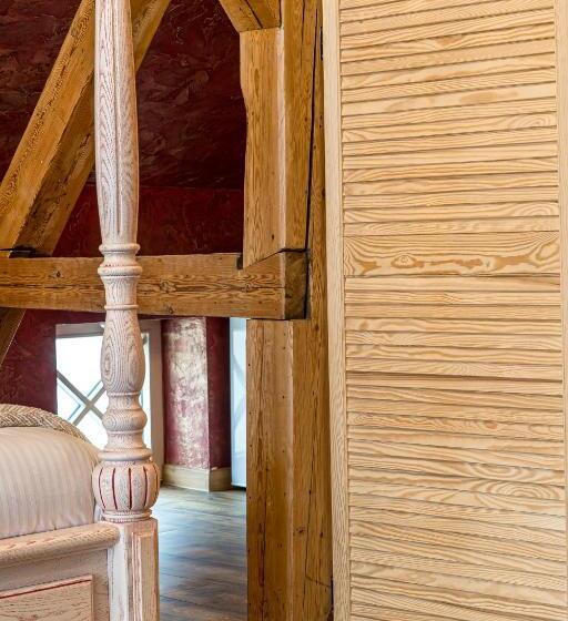 Suite with Terrace, Kurpiai   Suites & Spa