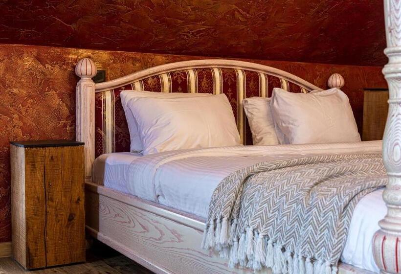 Suite with Terrace, Kurpiai   Suites & Spa