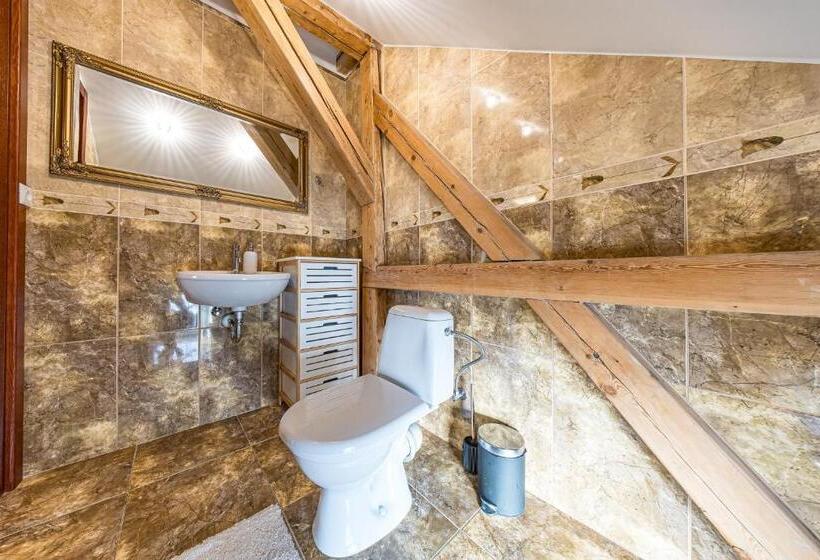 Deluxe Suite King Bed, Kurpiai   Suites & Spa