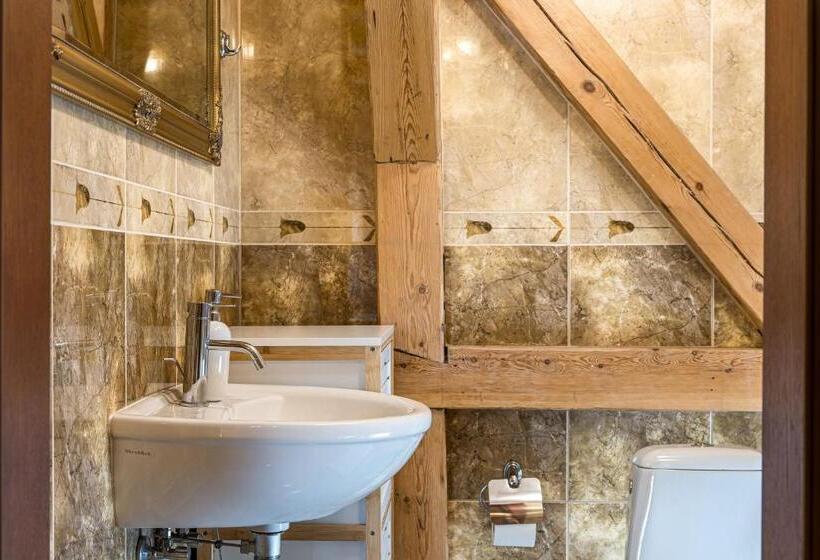 Deluxe Suite King Bed, Kurpiai   Suites & Spa