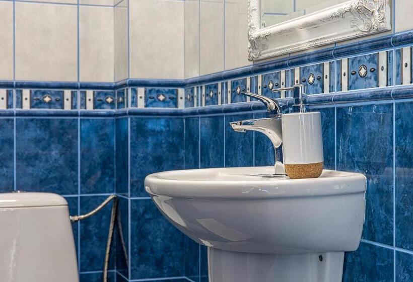 سوییت سوپریور, Kurpiai   Suites & Spa