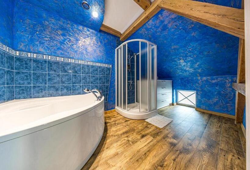 سوییت سوپریور, Kurpiai   Suites & Spa