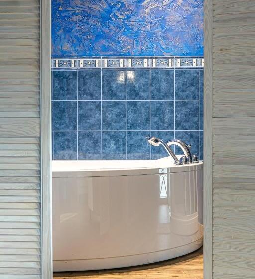 سوییت سوپریور, Kurpiai   Suites & Spa