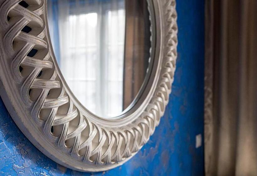 سوییت سوپریور, Kurpiai   Suites & Spa