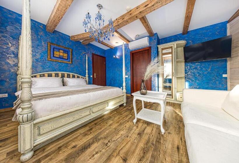 سوییت سوپریور, Kurpiai   Suites & Spa