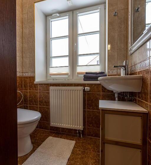 اتاق استاندارد, Kurpiai   Suites & Spa