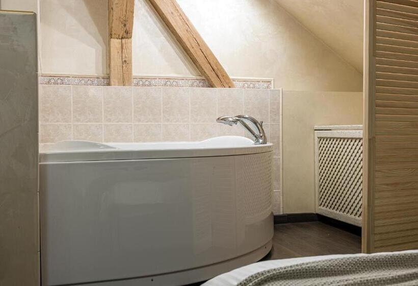 اتاق استاندارد, Kurpiai   Suites & Spa