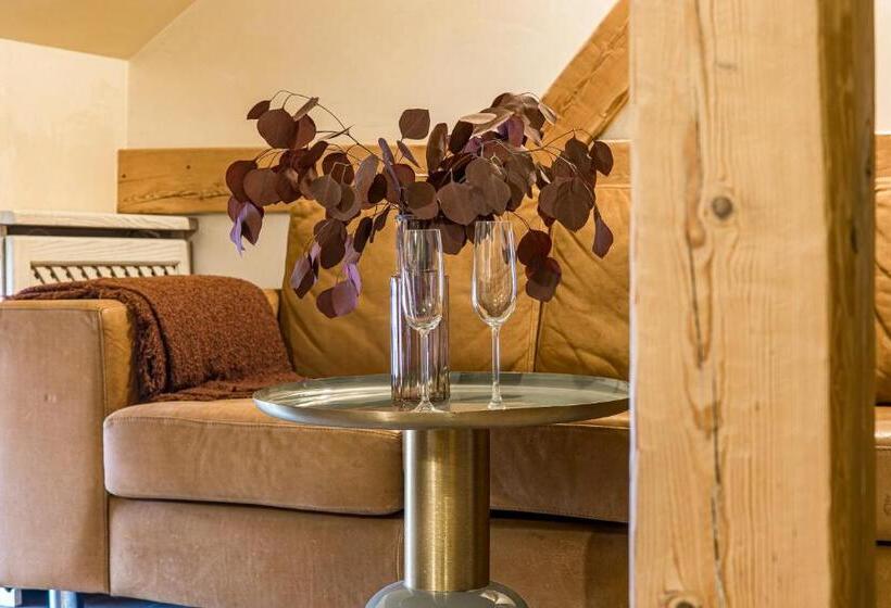 اتاق استاندارد, Kurpiai   Suites & Spa