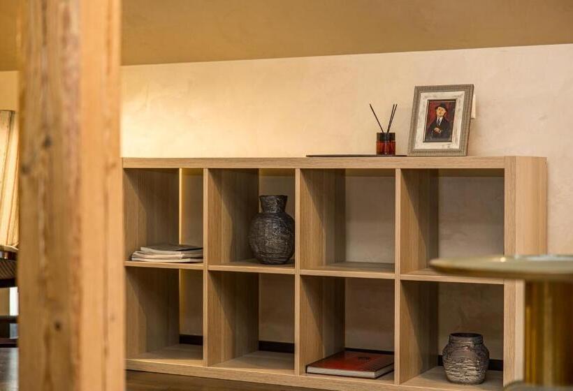 اتاق استاندارد, Kurpiai   Suites & Spa