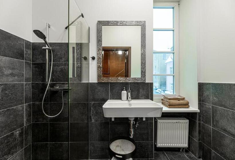 استودیوی استاندارد, Kurpiai   Suites & Spa